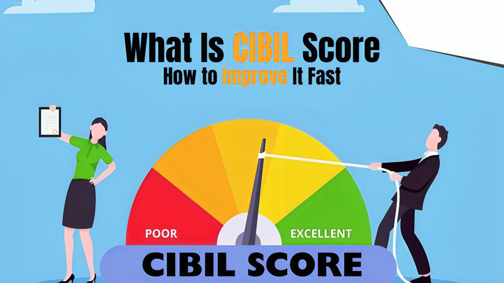 CIBIL Score